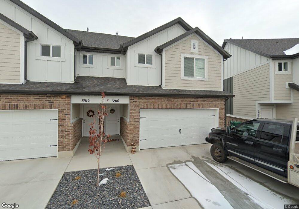 3922 S 3450 W, West Haven, UT 84401 - photo 1