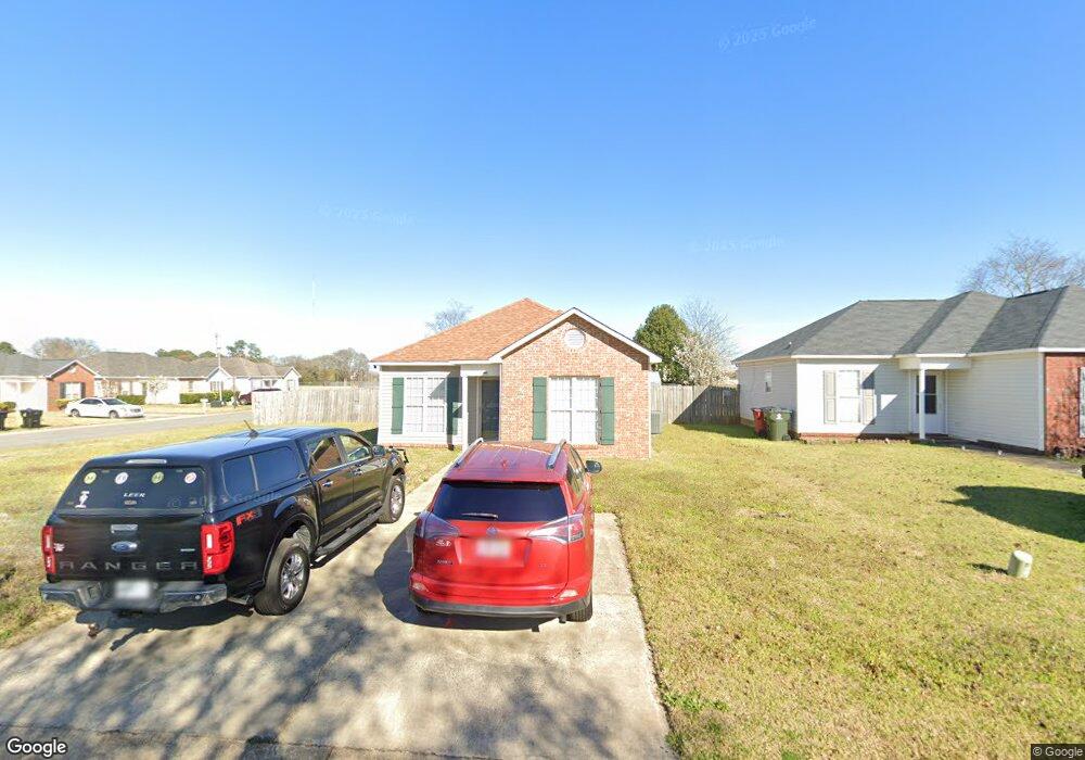 114 Lauren Way, Warner Robins, GA 31093 - photo 1