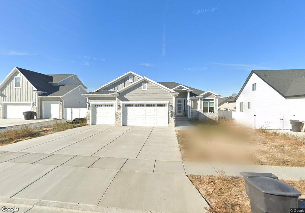 1353 N 2275 W unit 6, Clinton, UT 84015 - photo 1