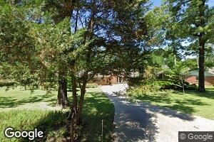925 Cherry Ln, Laurel, MS 39440