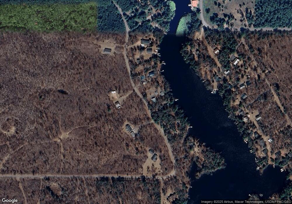 6665 Flowage Dr, Danbury, WI 54830 - photo 1