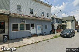 70 W Catawissa St Unit FRONT, Nesquehoning, PA 18240