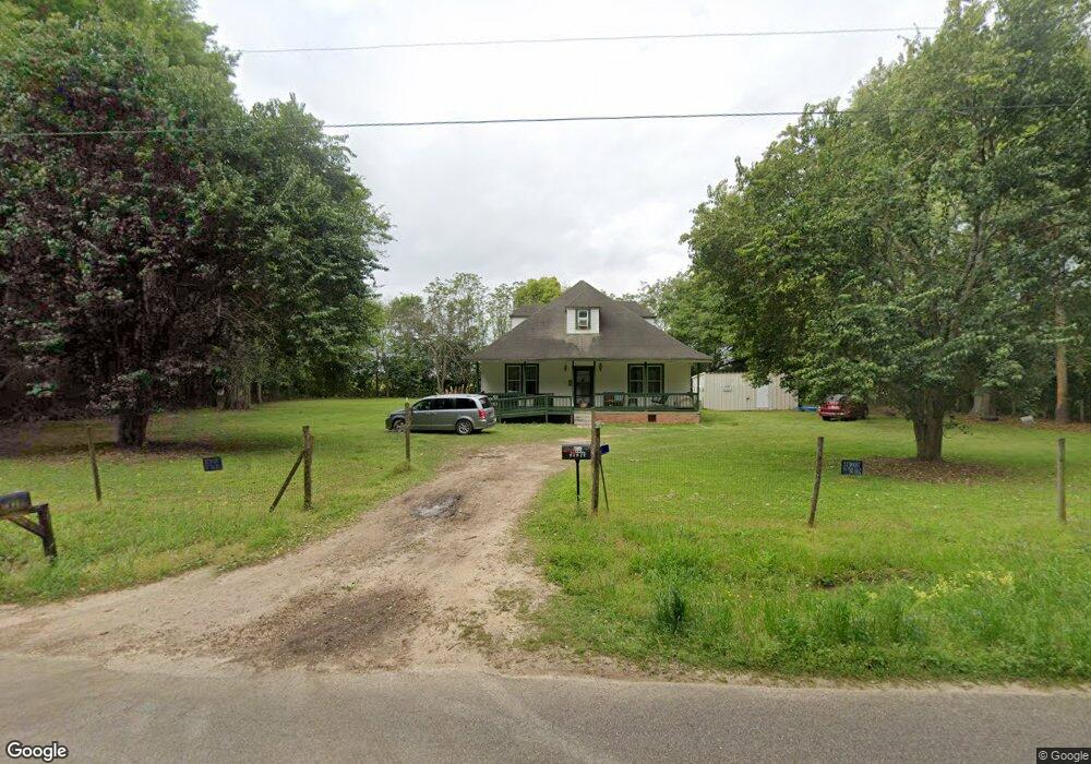 831 Ridge Rd, Cairo, GA 39827 - photo 1