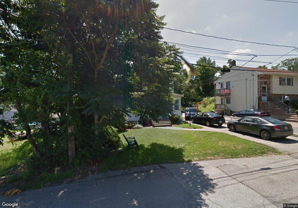 3 Overlook Ave, Woburn, MA 01801 - photo 1