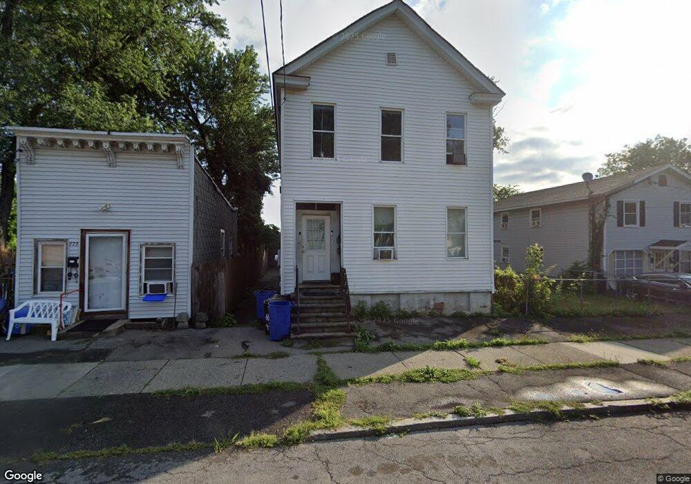 771 Livingston Ave, Albany, NY 12206 - photo 1