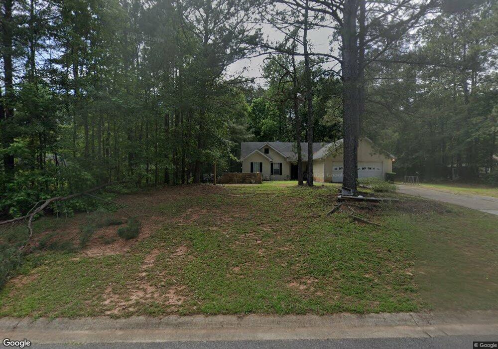 58 Cherish Way, Sharpsburg, GA 30277 - photo 1