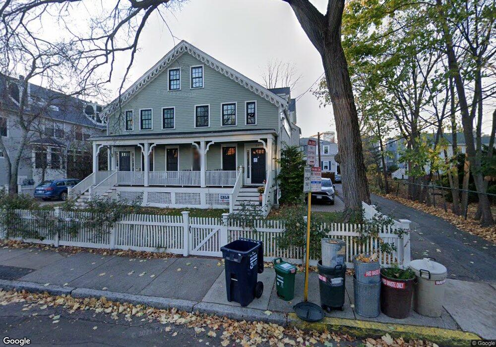 21 Roberts Rd, Cambridge, MA 02138 - photo 1