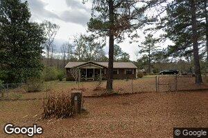 504 County Road 49, Camden, AL 36726