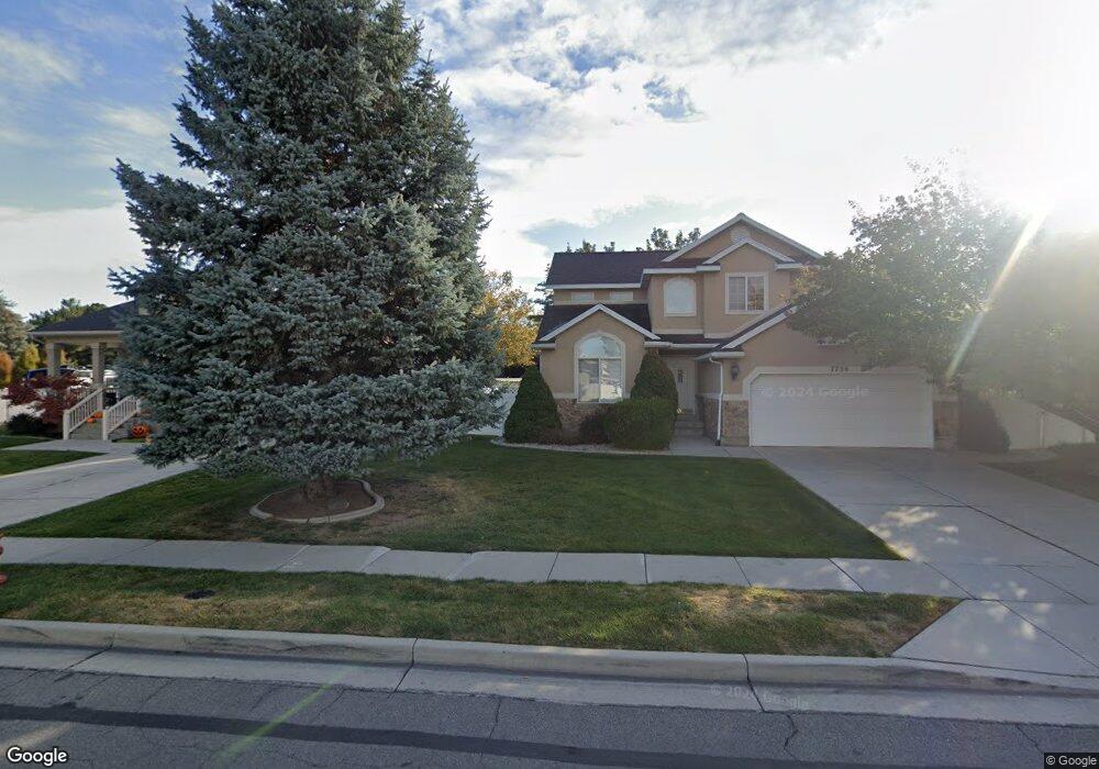 7747 S Briarsprings Dr, Midvale, UT 84047 - photo 1