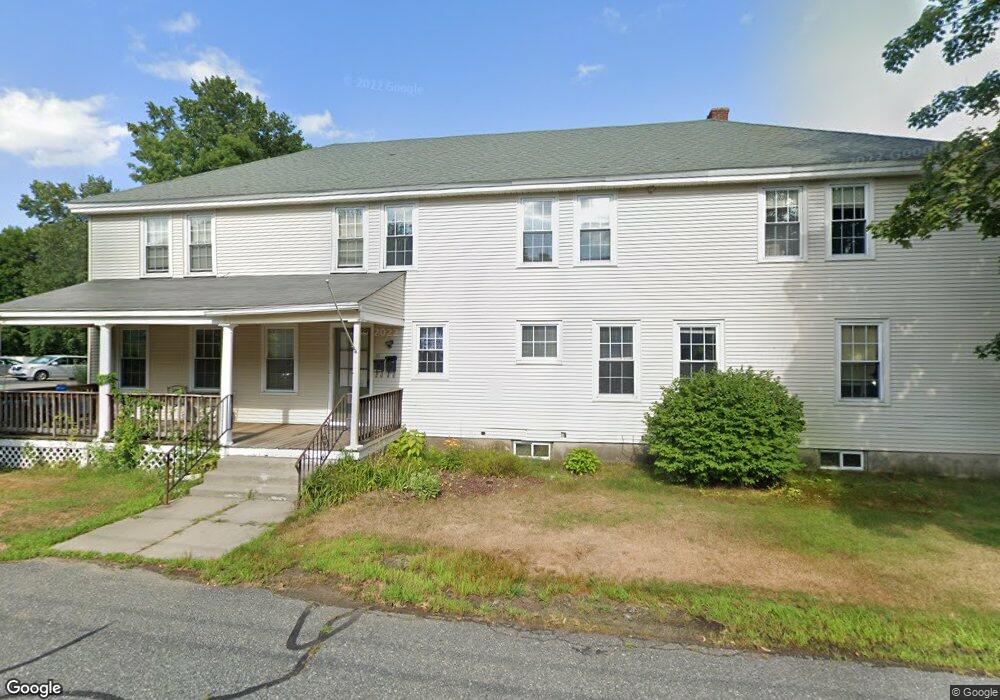 39 Sampson St unit 39, South Grafton, MA 01560 - photo 1