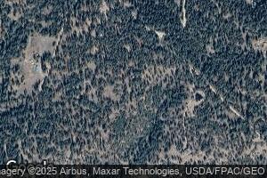 2115 Ridge Ranch Rd, Potomac, MT 59823
