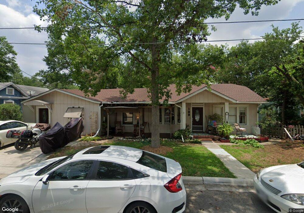 108 Travis St, San Marcos, TX 78666 - photo 1