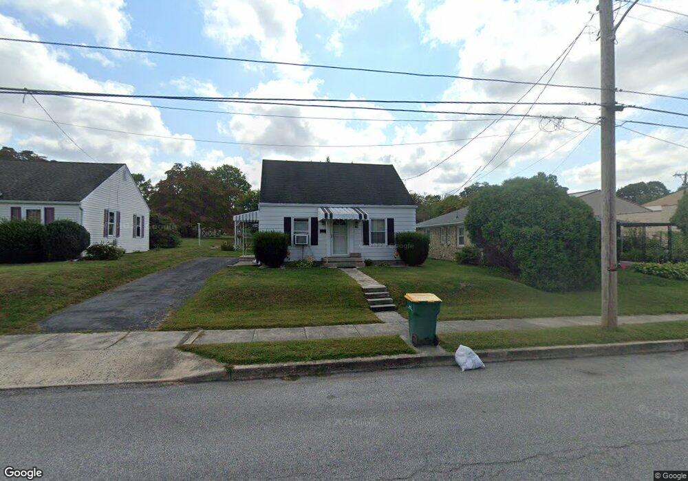 223 N Franklin St, Waynesboro, PA 17268 - photo 1