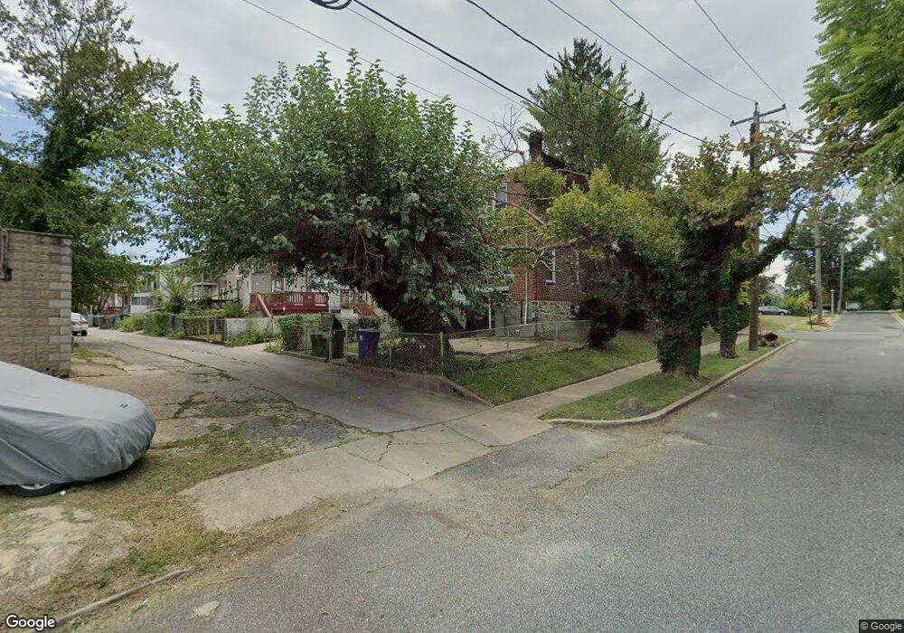 3142 Sequoia Ave, Baltimore, MD 21215 - photo 1