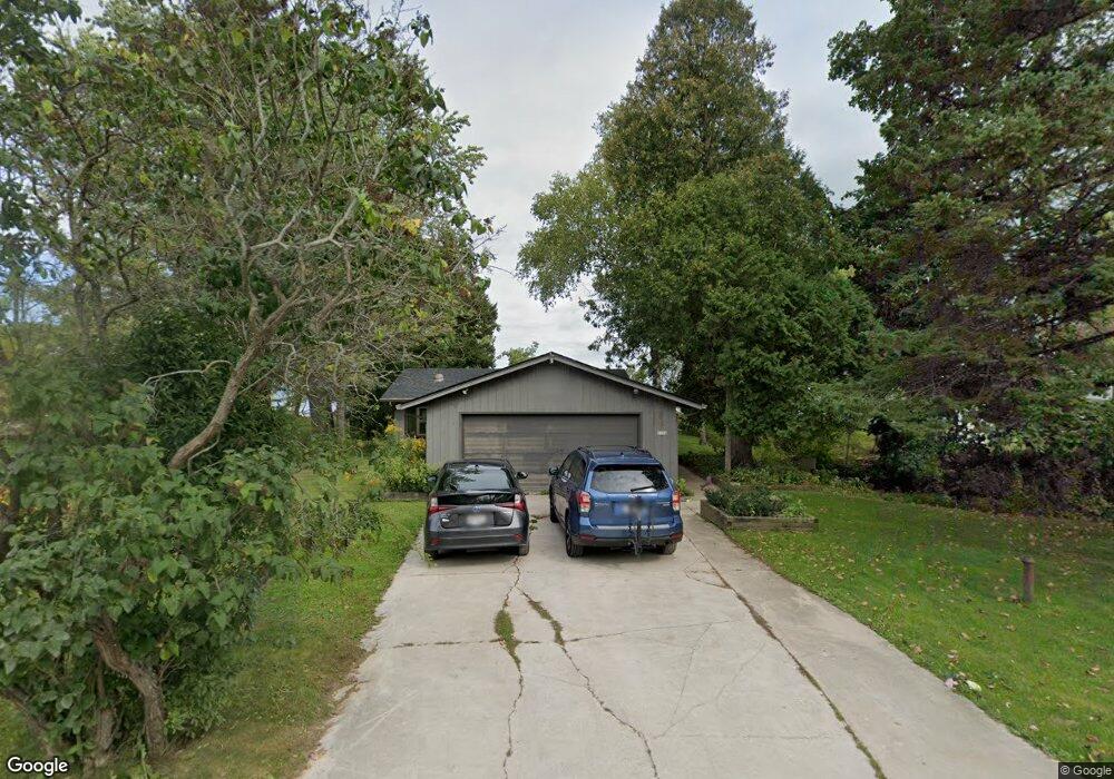 7104 Sauk Trail Beach, Cedar Grove, WI 53013 - photo 1