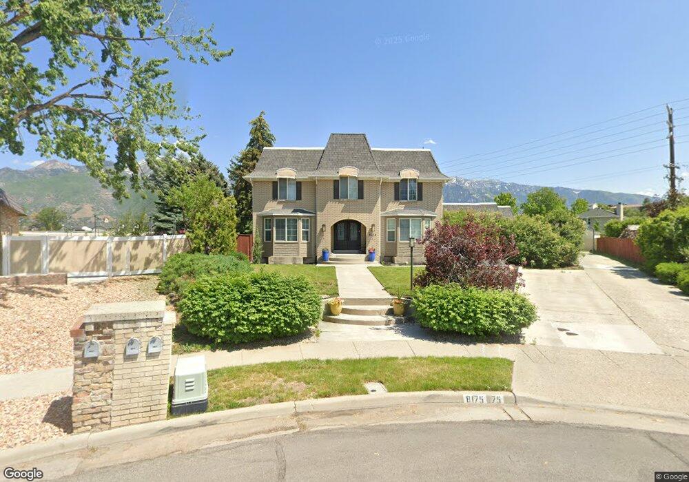 8175 S Old Coventry Cir, Sandy, UT 84093 - photo 1