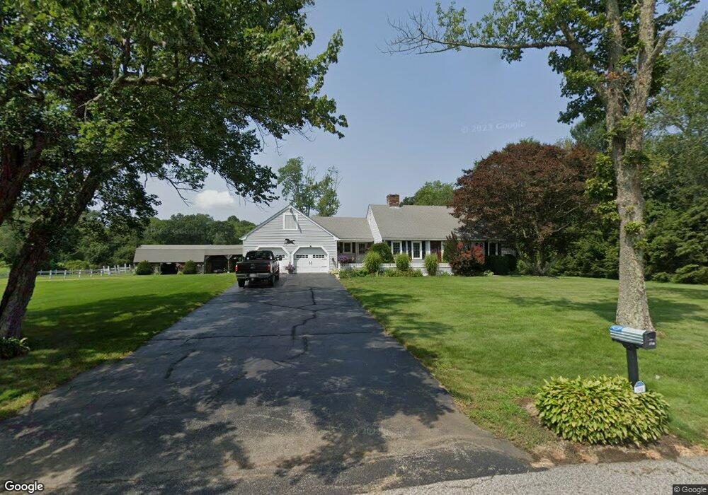 22 Century Farm Rd, Sutton, MA 01590 - photo 1