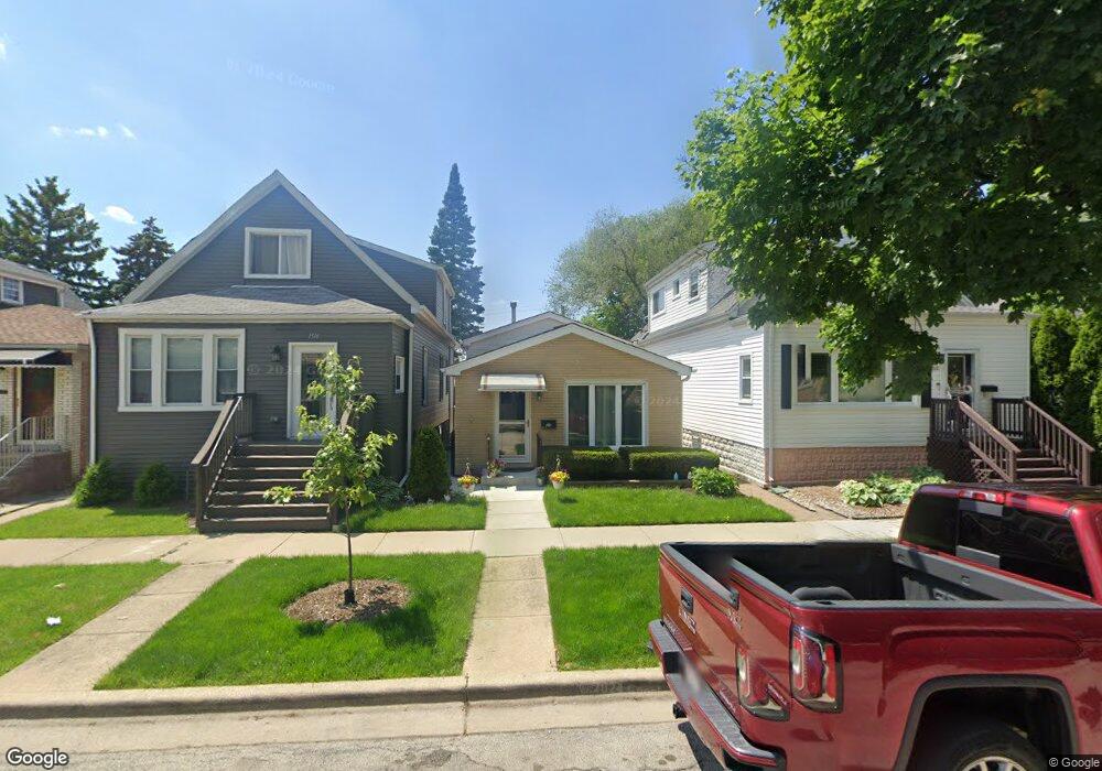 1514 Euclid Ave, Berwyn, IL 60402 - photo 1