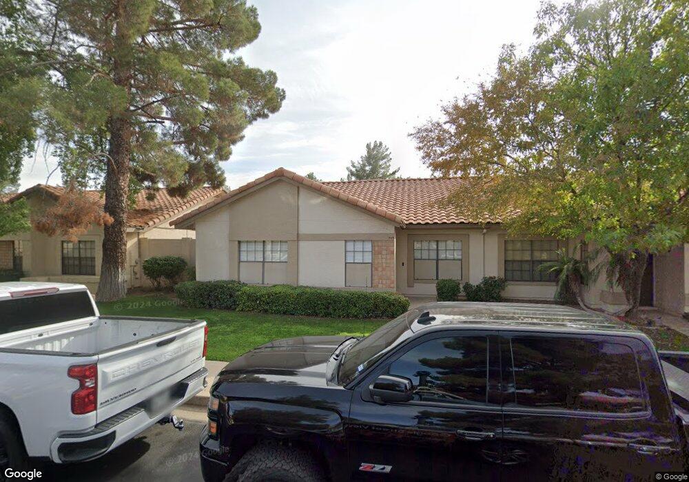 943 E Vaughn Ave, Gilbert, AZ 85234 - photo 1