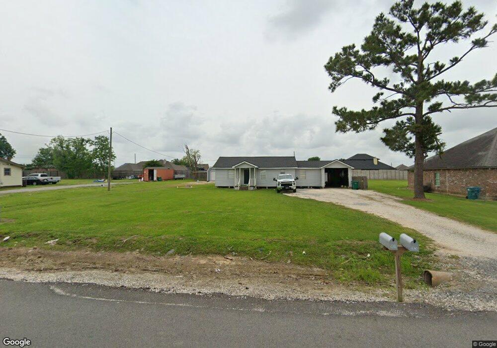 5825 Nobie Ln, Lake Charles, LA 70605 - photo 1