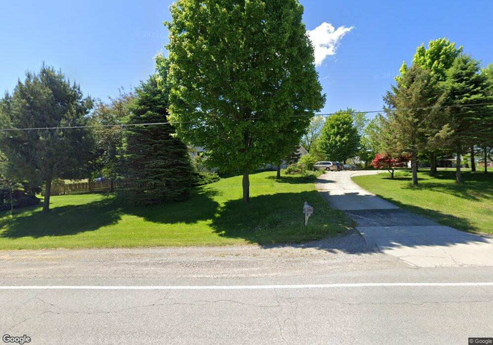 8507 Beecher Rd, Flushing, MI 48433 - photo 1