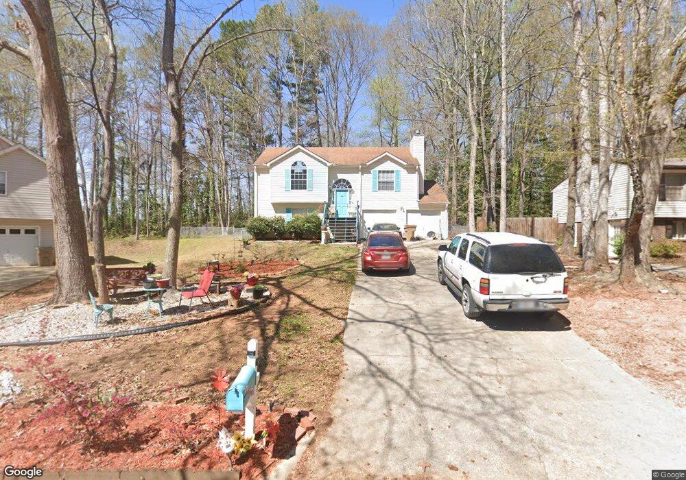 2818 Bretton Dr unit 46, Rex, GA 30273 - photo 1