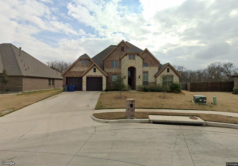 219 Covington Dr, Wylie, TX 75098 - photo 1