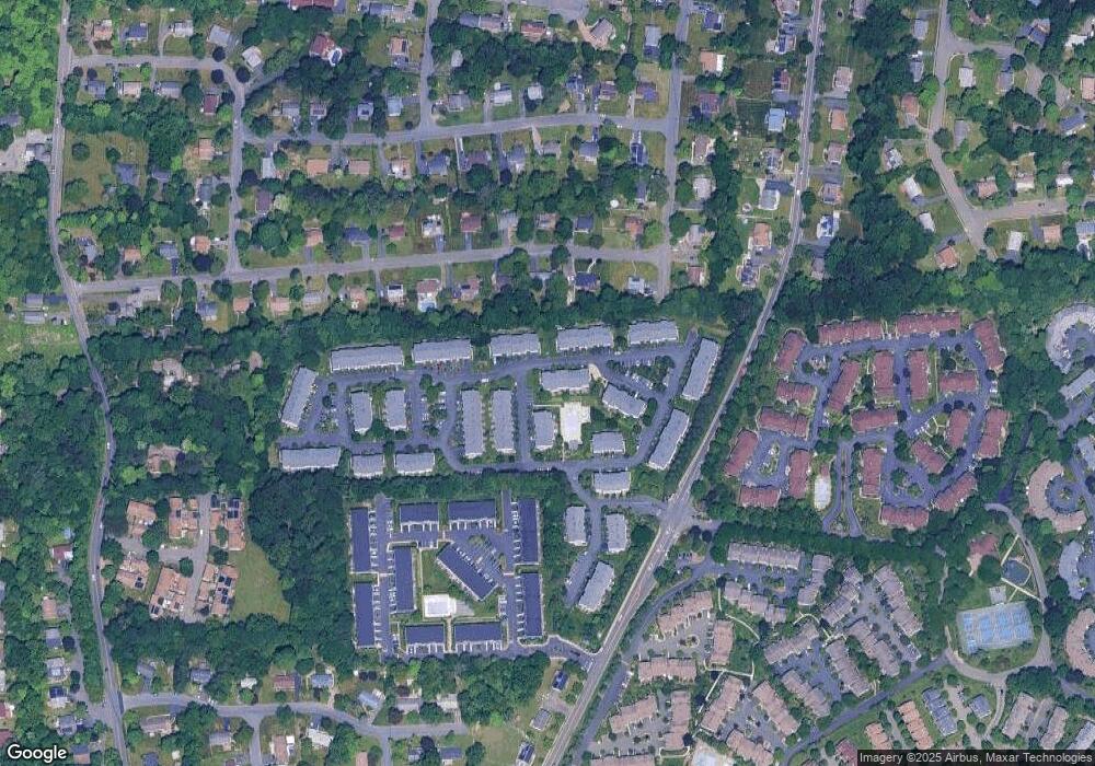 82 Meadow Ln unit 11G, Nanuet, NY 10954 - photo 1