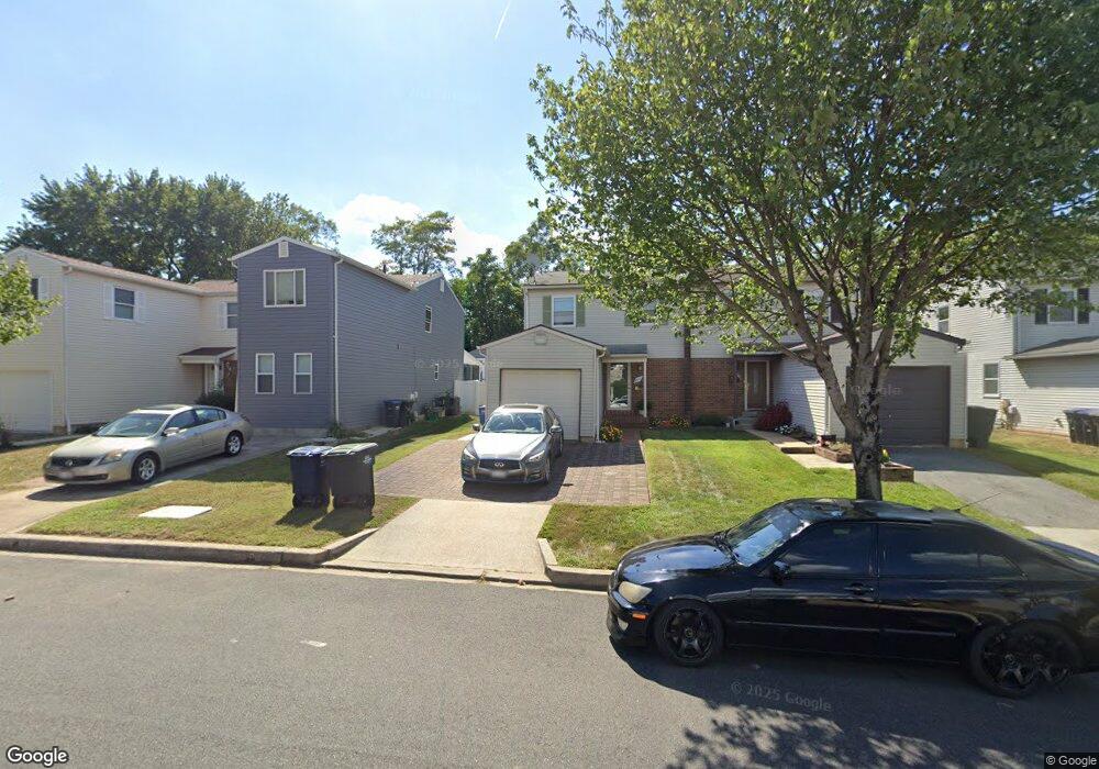 4416 6th Place NE, Washington, DC 20017 - photo 1