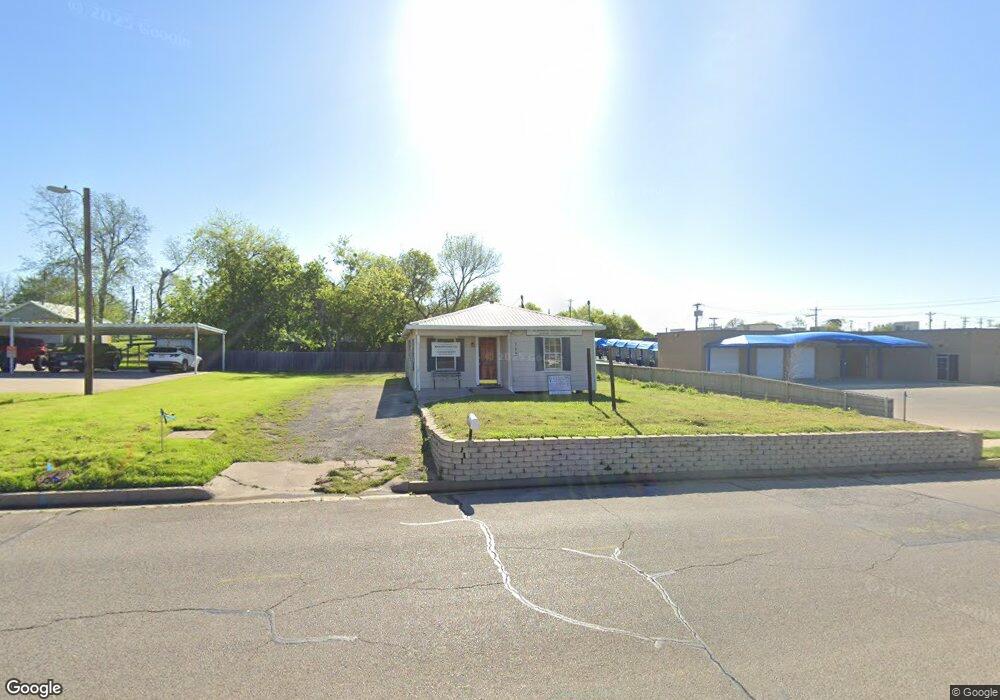 112 Hogle St, Weatherford, TX 76086 - photo 1