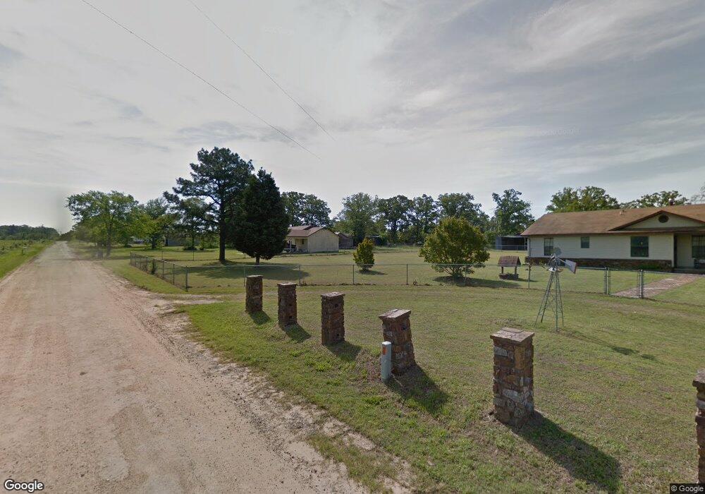 472156 E 1160 Rd, Muldrow, OK 74948 - photo 1