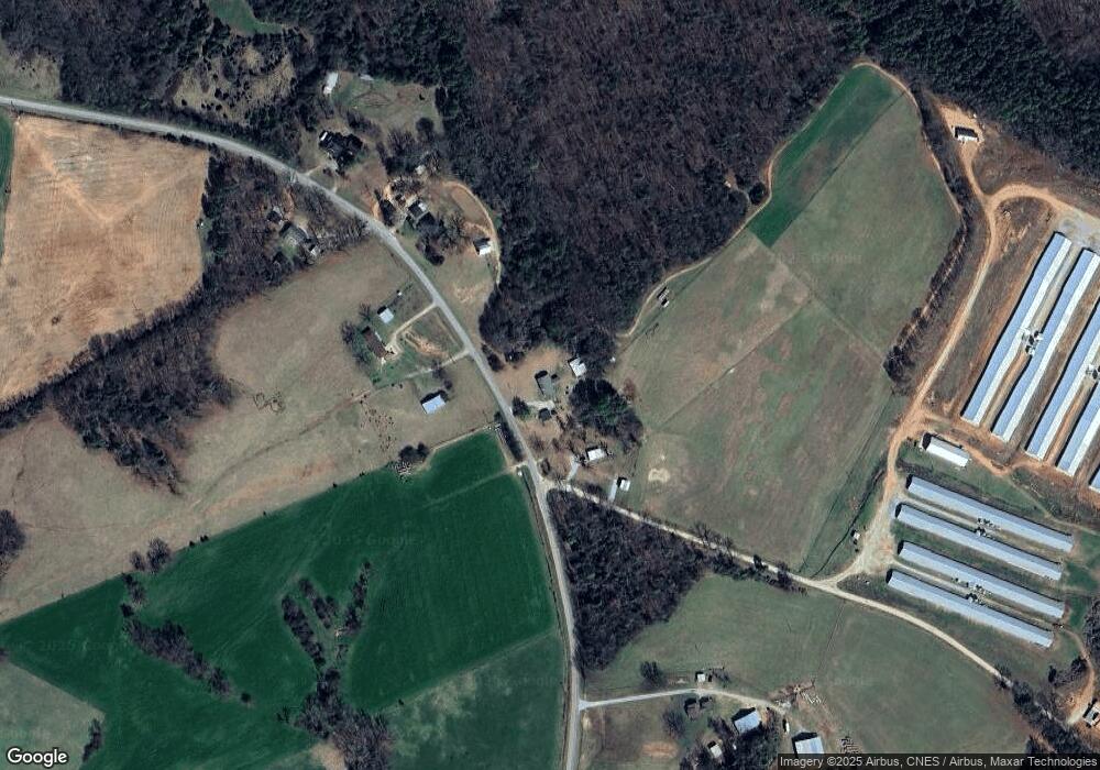 2220 Montevideo Rd, Elberton, GA 30635 - photo 1