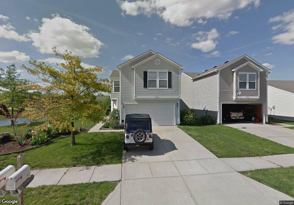 5964 Porchester Place, Plainfield, IN 46168 - photo 1