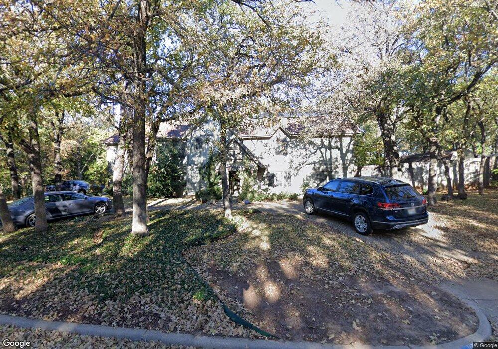 604 Colts Neck Ct, Colleyville, TX 76034 - photo 1