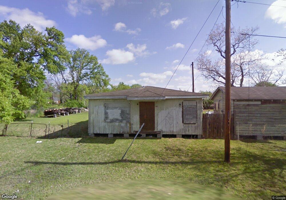 4001 Cosby St, Houston, TX 77021 - photo 1