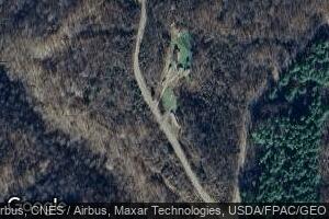 2855 Heldman Rd, Wingett Run, OH 45789