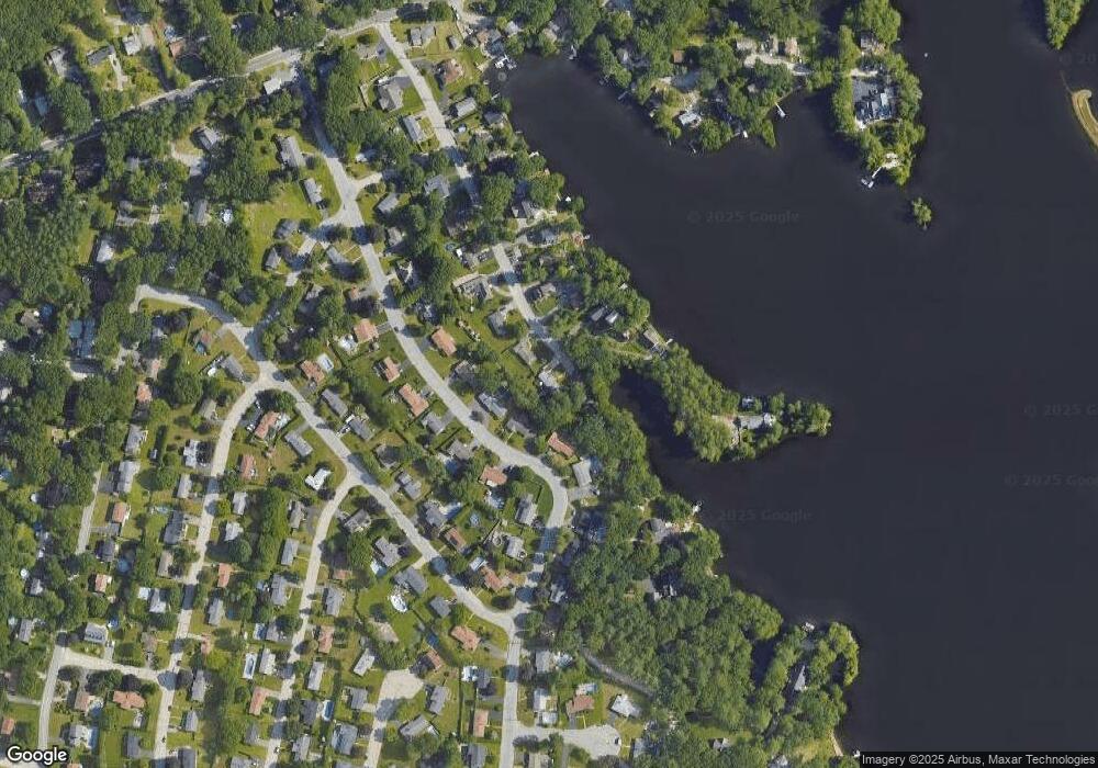 27 Coolridge Ave, Greenville, RI 02828 - photo 1