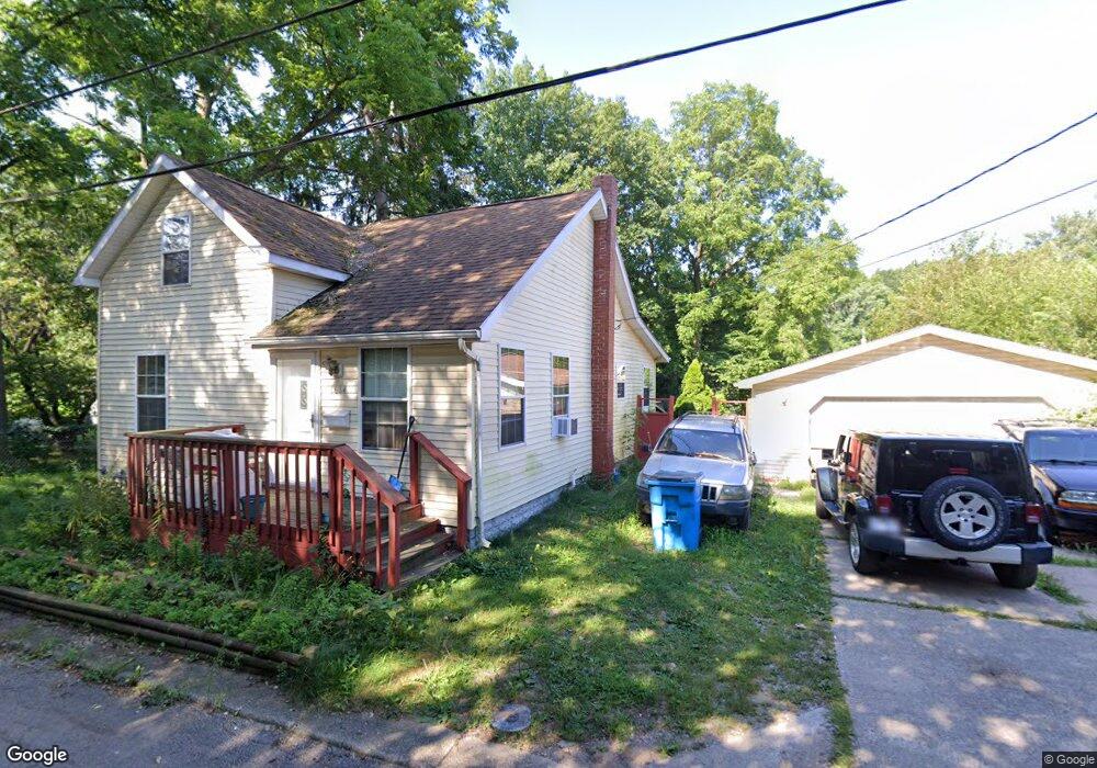 1614 N Twelfth St, Niles, MI 49120 - photo 1