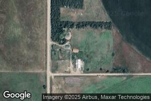 21019 N Maxwell Rd, Stapleton, NE 69163