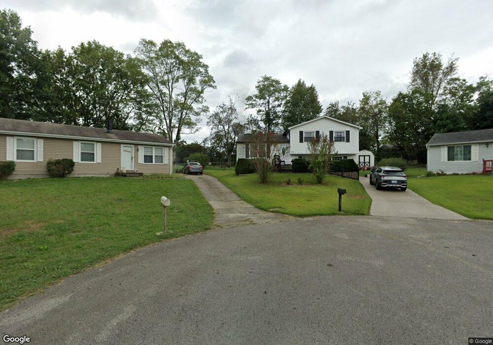 7206 Harborton Way, Louisville, KY 40228 - photo 1