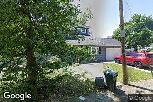 4425 Parkmont Ave, Baltimore, MD 21206