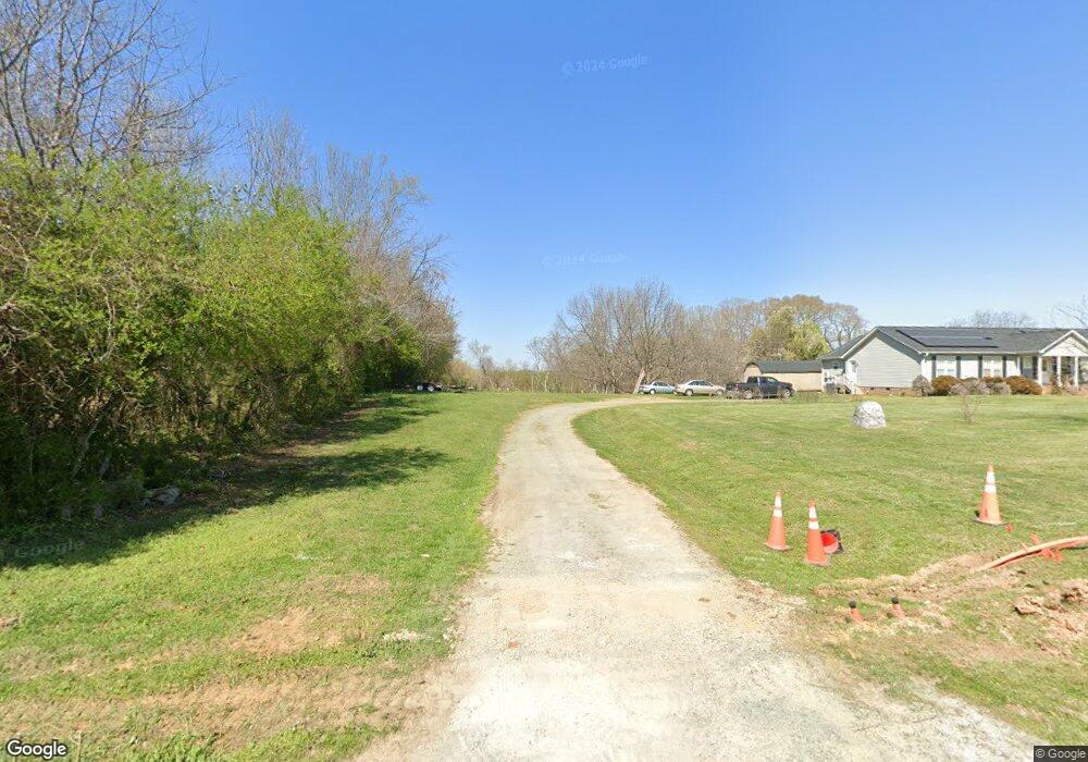 3764 Alston Bridge Rd, Siler City, NC 27344 - photo 1