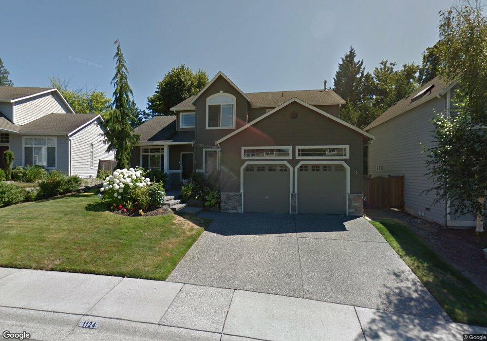 1124 185th Place SE, Bothell, WA 98012 - photo 1