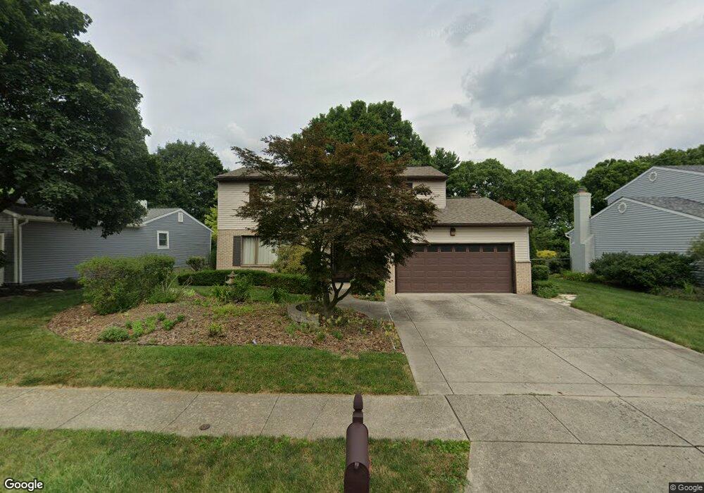 5458 Rockport St, Columbus, OH 43235 - photo 1