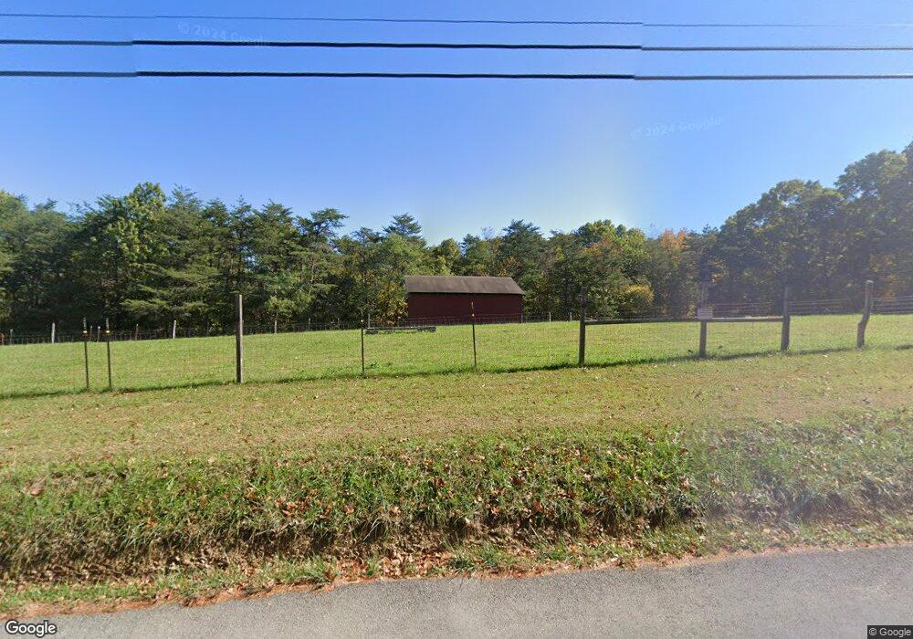 1319 Pine Grove Rd, Berkeley Springs, WV 25411 - photo 1