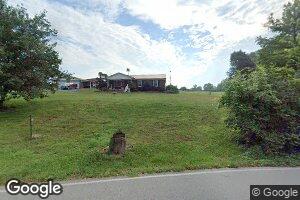 6050 Circle Rd NE, Crandall, IN 47114