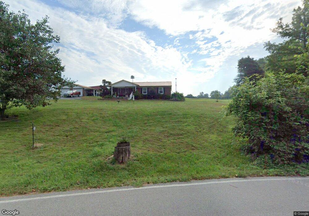 6050 Circle Rd NE, Crandall, IN 47114 - photo 1