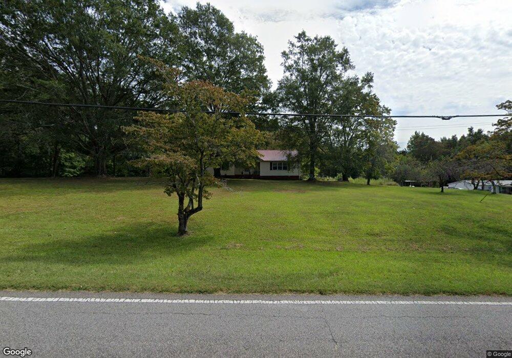 4927 Cool Springs Rd, Gainesville, GA 30506 - photo 1