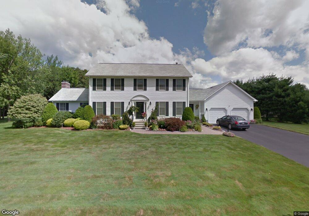 21 Split Creek Ct, Cranston, RI 02921 - photo 1