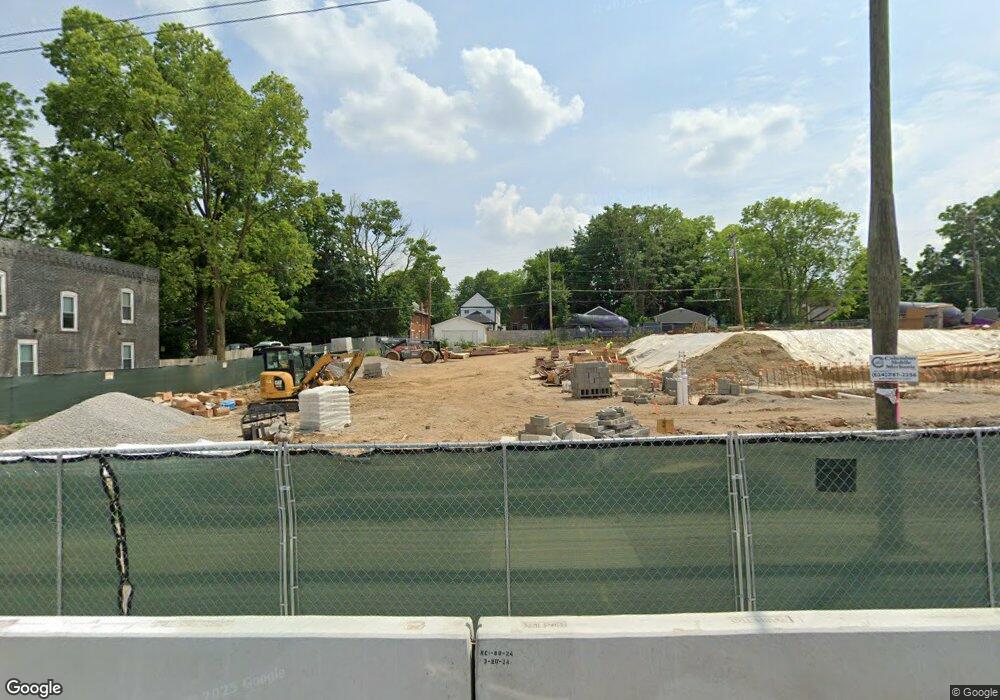 1605 Oak St, Columbus, OH 43205 - photo 1